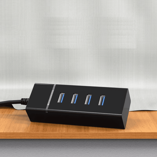 HUB USB C Adapter (11)