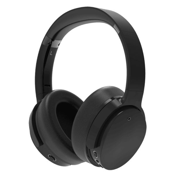 Headphones with Voice Assistant (3)