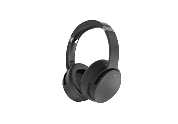 Headphones with Voice Assistant (4)