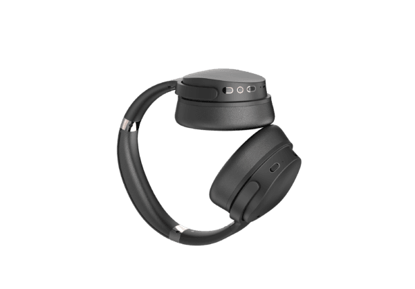 Headphones with Voice Assistant (5)