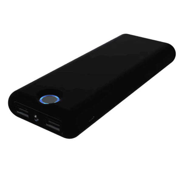 High Capacity 15000mAh Portable Power Bank (1)