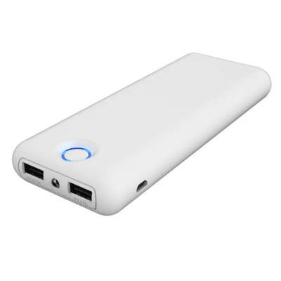 High Capacity 15000mAh Portable Power Bank (2)