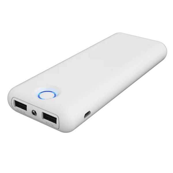 High Capacity 15000mAh Portable Power Bank (2)