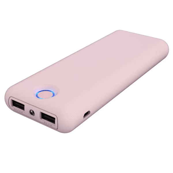 High Capacity 15000mAh Portable Power Bank (3)