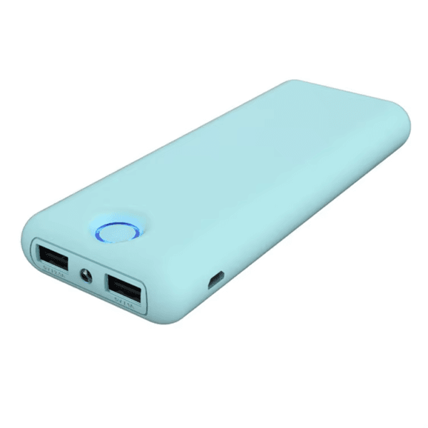 High Capacity 15000mAh Portable Power Bank (4)