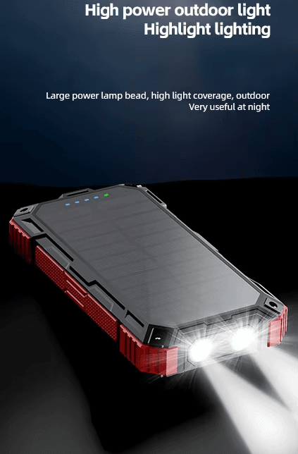 High Capacity 20000 Mah (10)