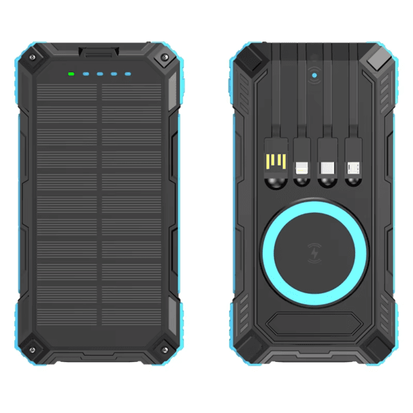 High Capacity 20000 Mah (2)