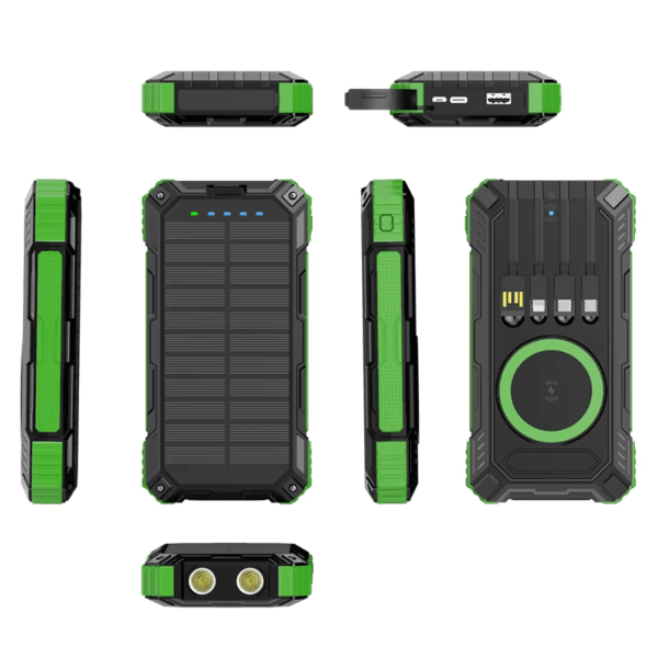 High Capacity 20000 Mah (5)
