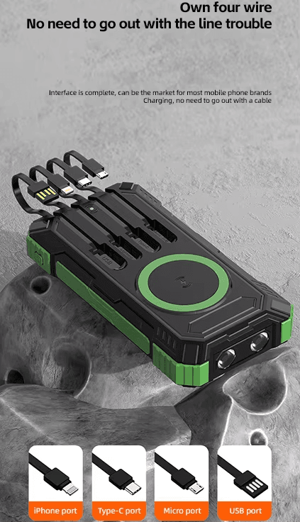 High Capacity 20000 Mah (9)
