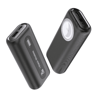 High Capacity 20W 10000mAh Custom Power Bank (2)