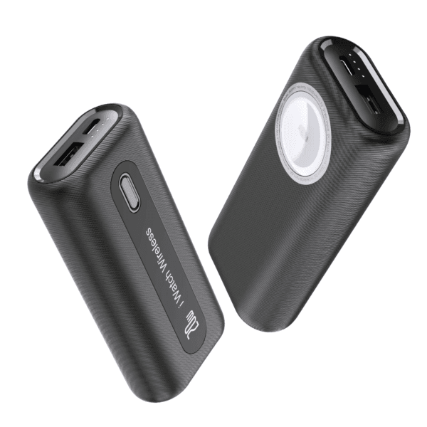 High Capacity 20W 10000mAh Custom Power Bank (2)