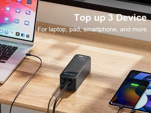High Capacity Power Bank Station (1)