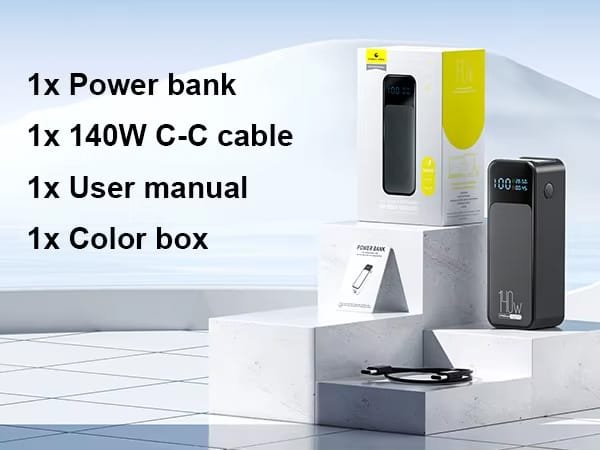 High Capacity Power Bank Station (11)