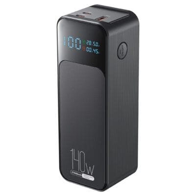 High Capacity Power Bank Station (2)