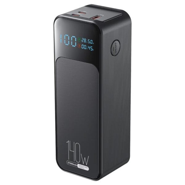 High Capacity Power Bank Station (2)