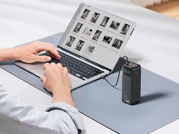 High Capacity Power Bank Station (4)