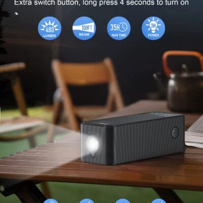High Capacity Power Bank Station (7)