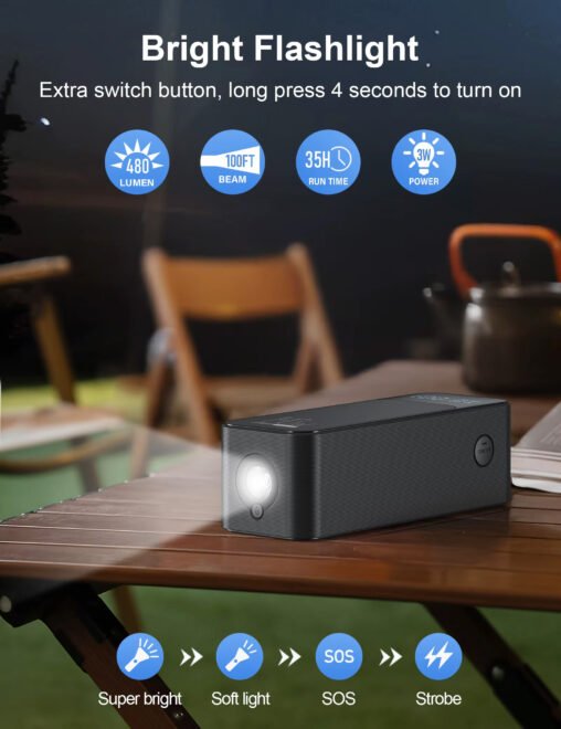 High Capacity Power Bank Station (7)