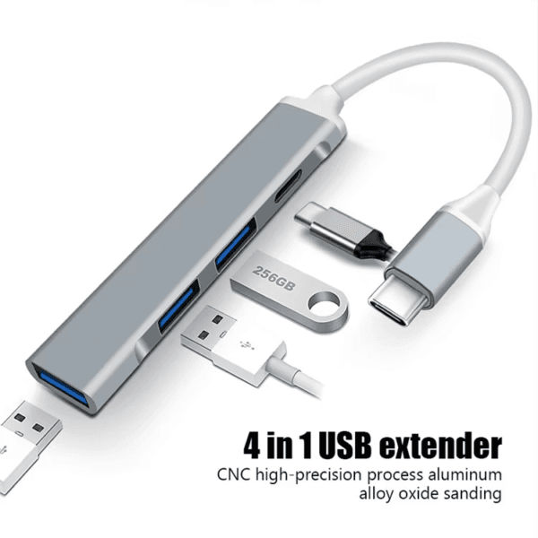 High Speed Splitter (1)