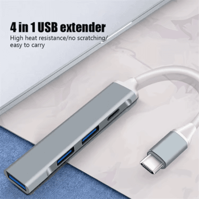 High Speed Splitter (2)