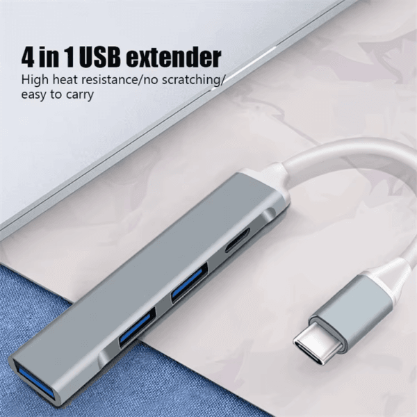 High Speed Splitter (2)