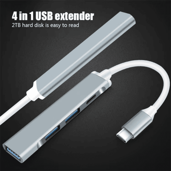 High Speed Splitter (3)