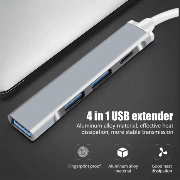 High Speed Splitter (4)