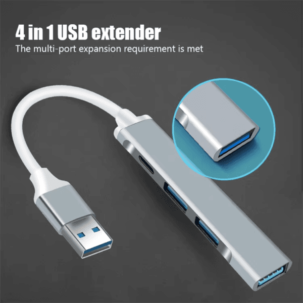 High Speed Splitter (5)