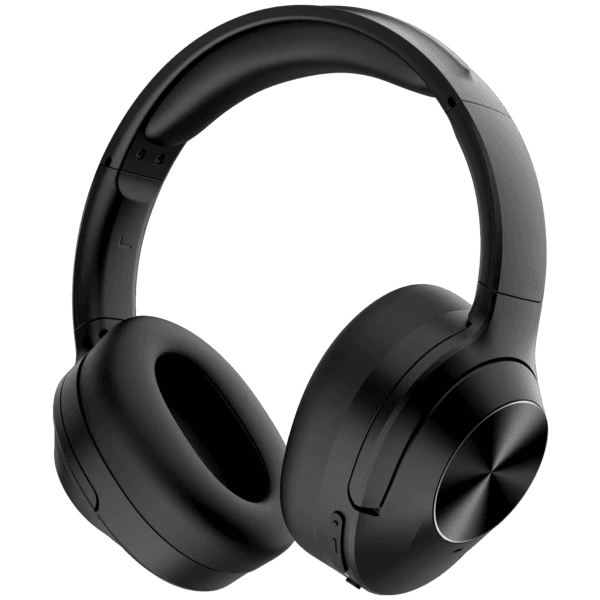High-quality Hybrid Noise Cancelling Headphones (11111)