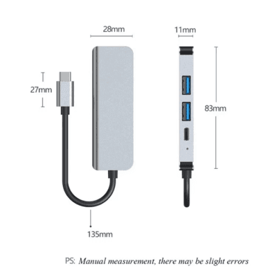 Highly Performance Hub HDTV (5)