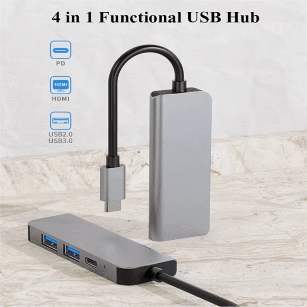 Highly Performance Hub HDTV (9)