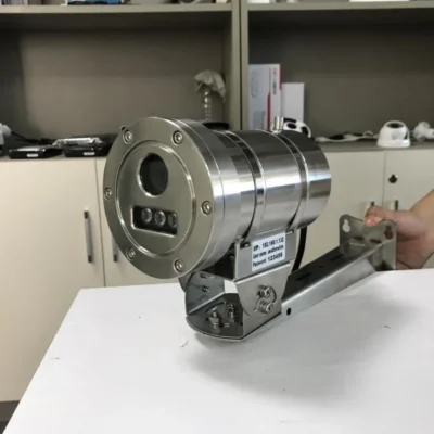 Hikvision Protocol Explosion-Proof IR Camera (13)