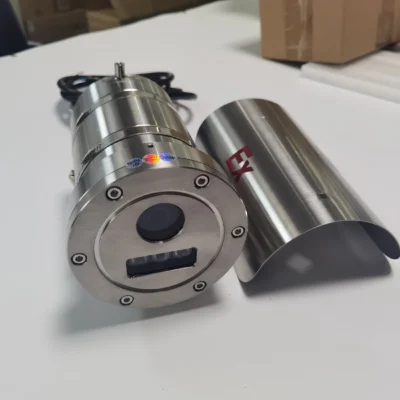 Hikvision Protocol Explosion-Proof IR Camera (3)