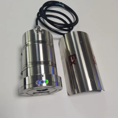 Hikvision Protocol Explosion-Proof IR Camera (4)