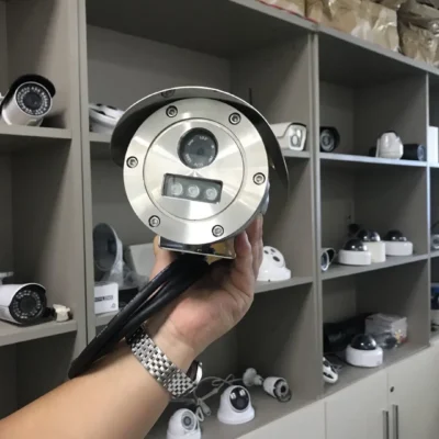 Hikvision Protocol Explosion-Proof IR Camera (5)