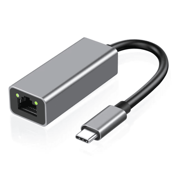 Hot Trending USB C Ethernet Adapter (1)