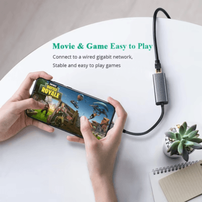 Hot Trending USB C Ethernet Adapter (11)