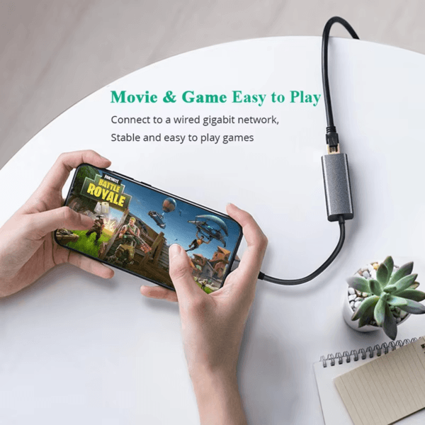 Hot Trending USB C Ethernet Adapter (11)