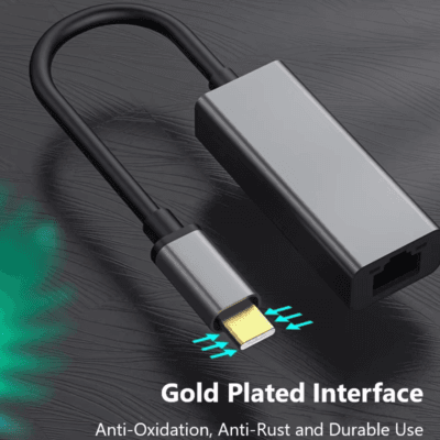 Hot Trending USB C Ethernet Adapter (17)