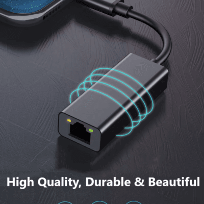 Hot Trending USB C Ethernet Adapter (18)