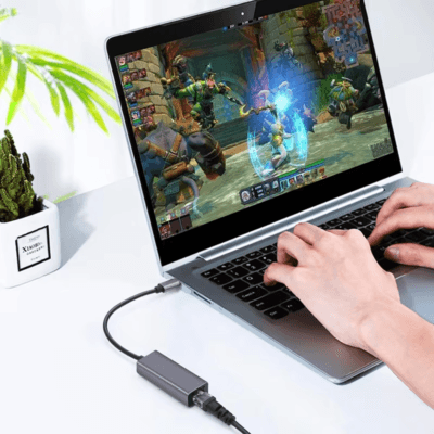 Hot Trending USB C Ethernet Adapter (8)