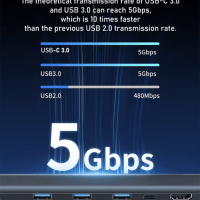 Hub Usb c MacBook (12)