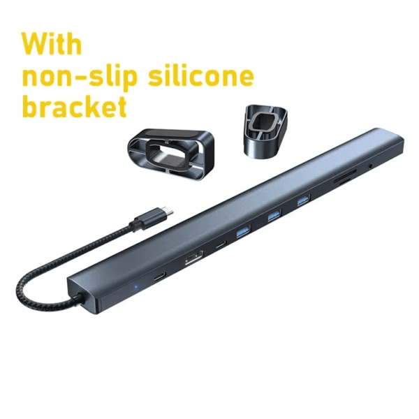 Hub Usb c MacBook (7)