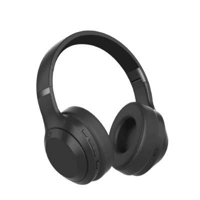 Hybrid Active Noise Cancelling Headphone (1)