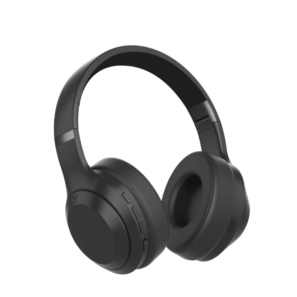 Hybrid Active Noise Cancelling Headphone (1)