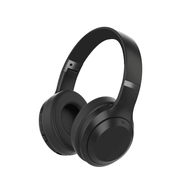 Hybrid Active Noise Cancelling Headphone (2)