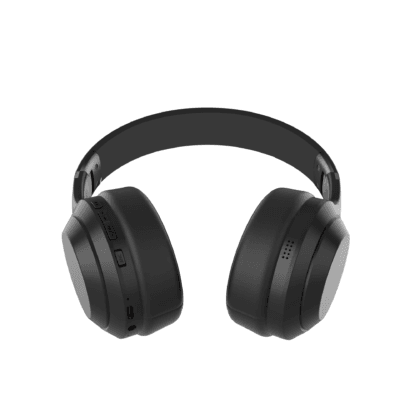 Hot Sell Bluetooth Headphone ANC+ENC Wireless Noise Cancelling Headphones Stereo Hybrid High Cost-Performance Ratio Headphone