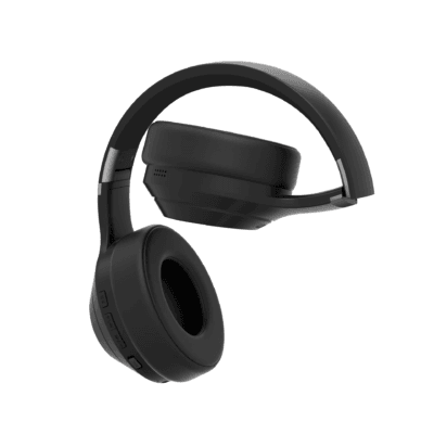 Hot Sell Bluetooth Headphone ANC+ENC Wireless Noise Cancelling Headphones Stereo Hybrid Convenient Wireless Connectivity Headphone