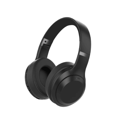 Hot Sell Bluetooth Headphone ANC+ENC Wireless Noise Cancelling Headphones Stereo Hybrid Active Noise Cancelling Headphone