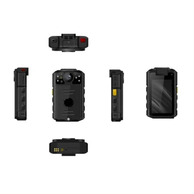 IP68 Waterproof 4G Body Camera (2)